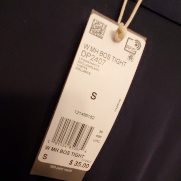 Adidas tight (Brand new) - Picture 3 of 3